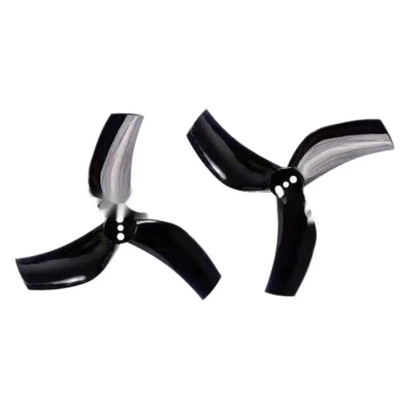 Crossing Machine FPV Ducting Machine 4 Pairs Paddle Blade