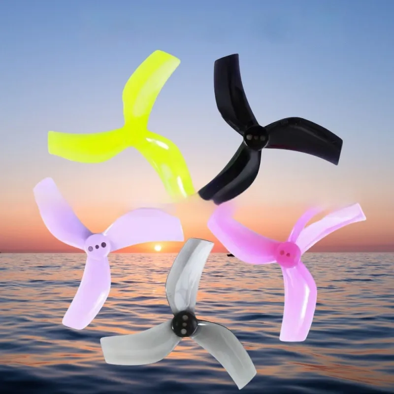Crossing Machine FPV Ducting Paddle Blade