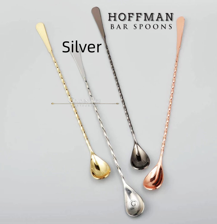 BAR SPOONS HOFFMAN - 30-35-40CM