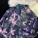 33027 Purple