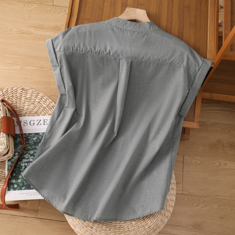 Women's Summer Loose Comfort And Casual Top