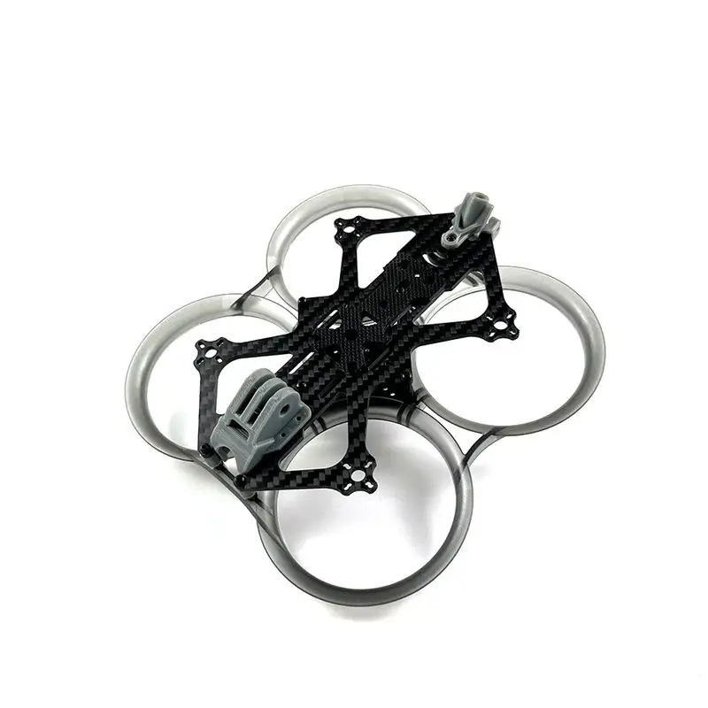 Inverted Circle Indoor And Outdoor Aerial Photography Self-group Rack