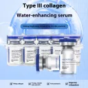 Collagen Rich Water Light