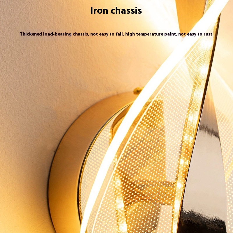 Bedroom Bedside Small Droplight Dining Room Stair Light