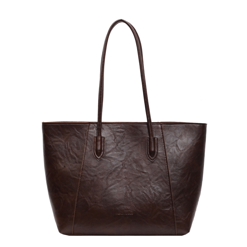 Fashion Large Capacity Totes Women - Bild 7 von 8