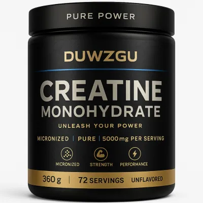 Creatine Powder