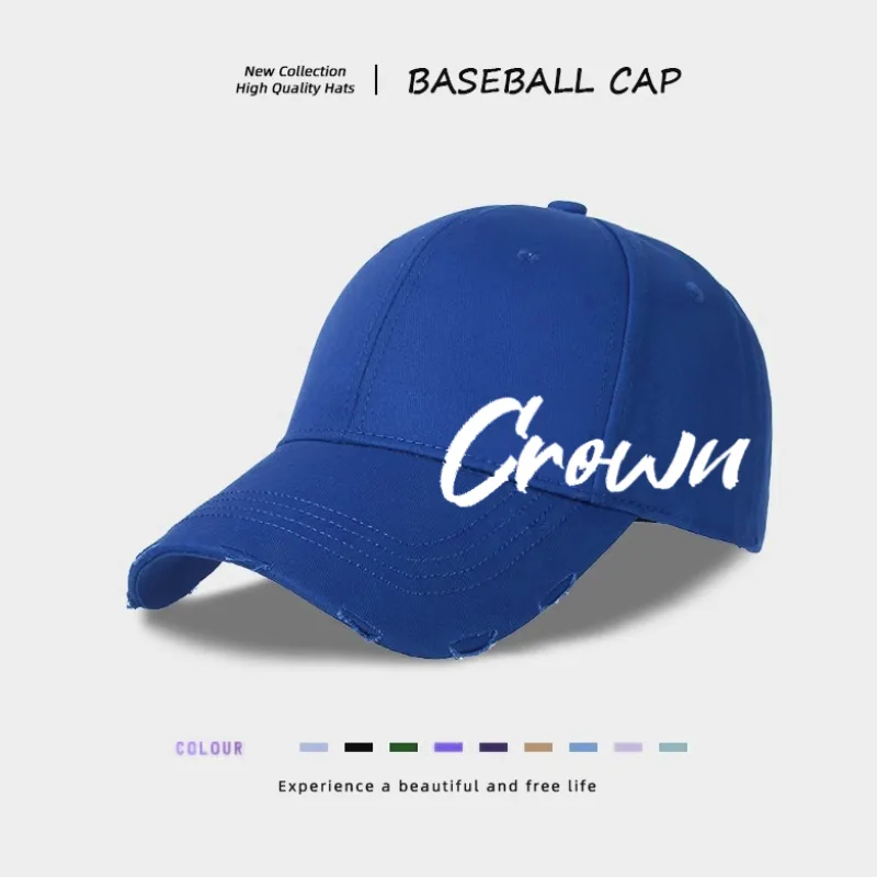 Men's Casual Baseball Caps