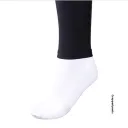 Flat Feet-Xxxl