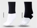 Foot Stepping