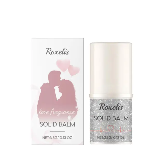 Solid Balm 3.9G - Shop at LoveMi