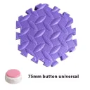 75 Purple