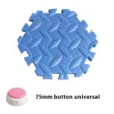 75 Blue