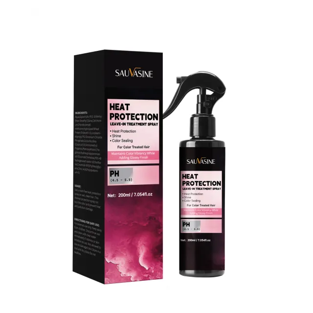 Heat proof Disposable Care Spray 200ml 200Ml - Shop at LoveMi