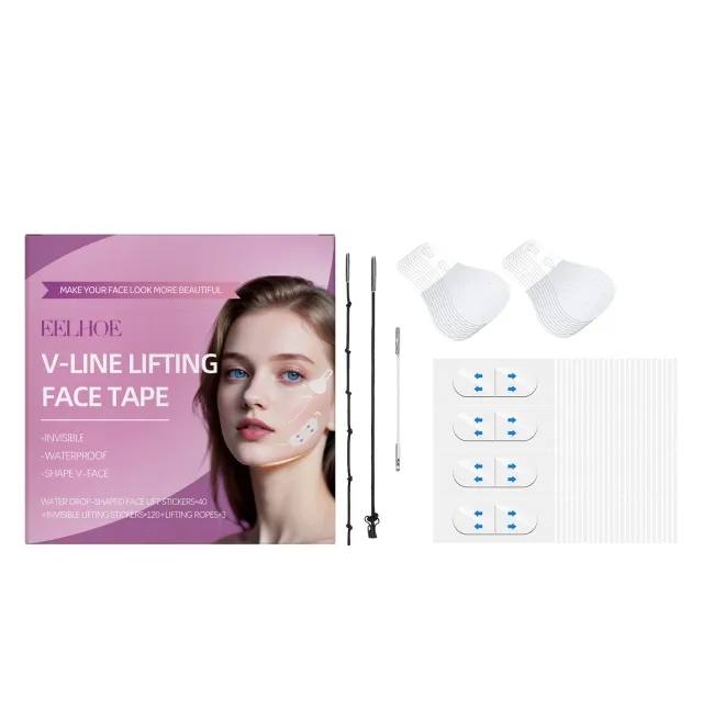 Invisible Facial Lifting Patch Set Invisible Facial Lifting Patch - Shop at LoveMi
