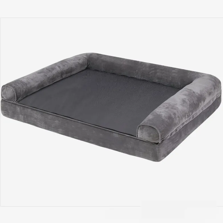 Pet Bed Dog Bed Large Medium And Small Dogs - 79X58X19Cm