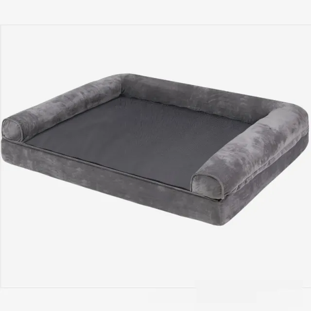 Pet Bed Dog Bed Large Medium And Small Dogs 79X58X19Cm - Shop at LoveMi