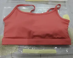 Shaping Sports Vest For Women - L201 Fei Hong-S - View 1