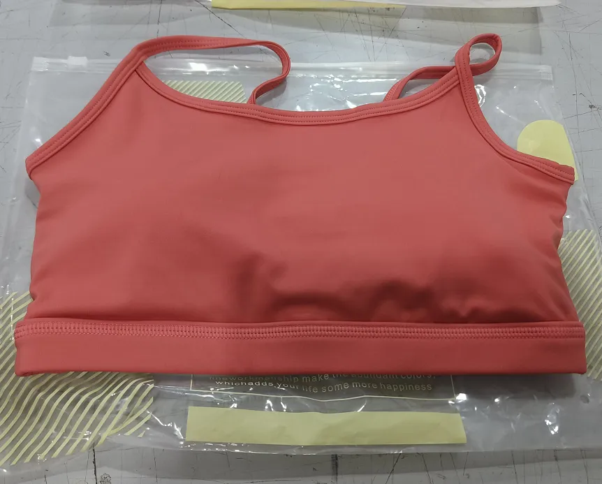 Shaping Sports Vest For Women - L201 Fei Hong-S