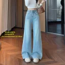 Light Color Trousers