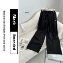Black And Long