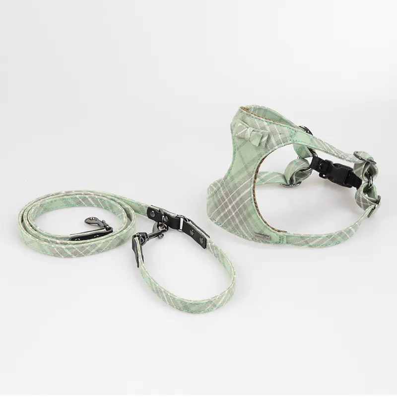 Tank Top Style Dog Leash For Small Dogs