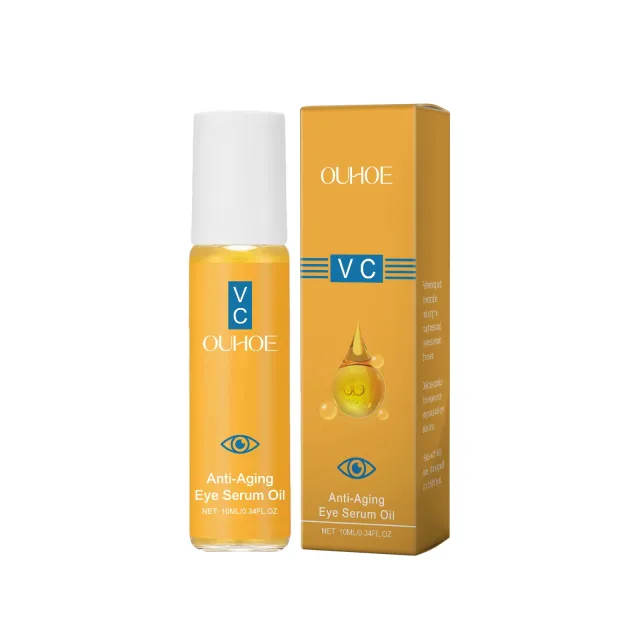 Anti Aging Eye Serum Oil 10Ml - Shop at LoveMi