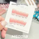 Ms0018 S