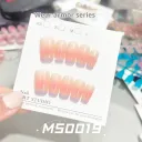 Ms0019 M
