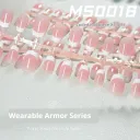 Ms0018 Whole Xs S M