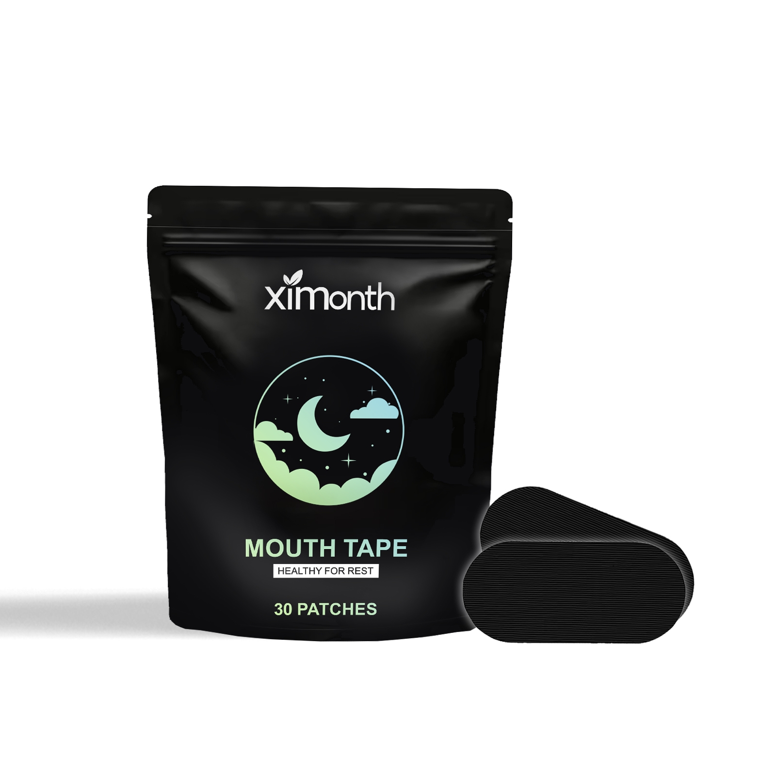 Anti Snoring Sleep Patch