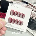 Cm0018 M