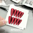 Sm0007 Prolate Ellipse M