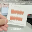 Ms0012 Pure Blush M