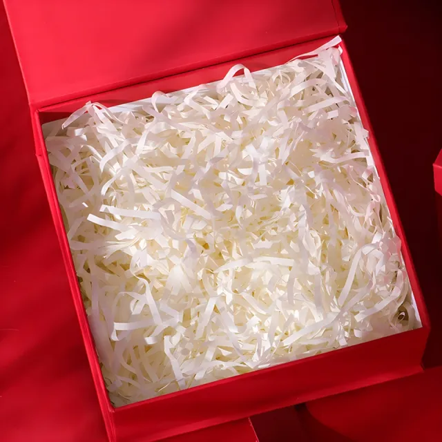 New Gift Box With High Sense Red - Shop at LoveMi