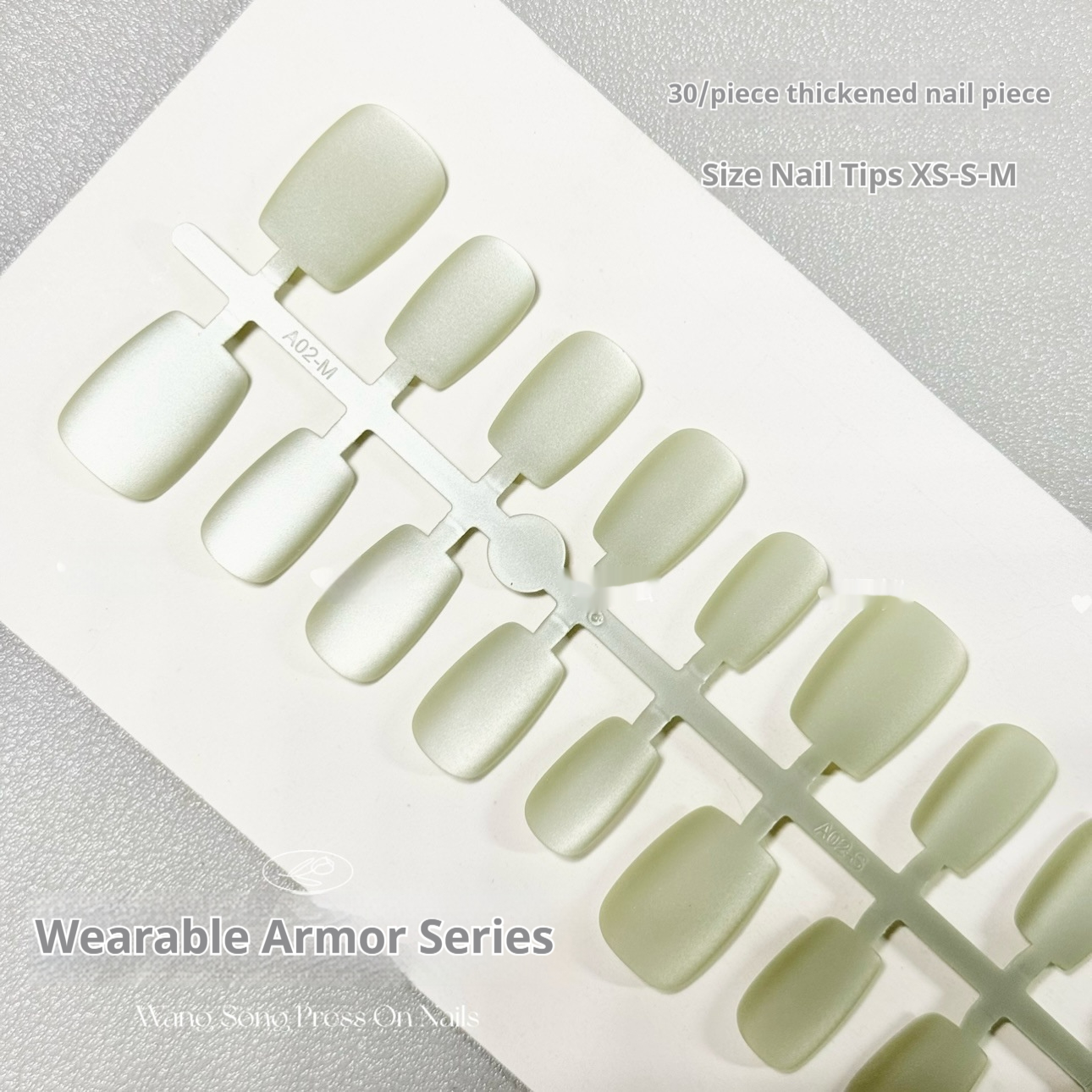 Frosted Velvet Cat's Eye 04 Harano Diary Aurora Nail Art
