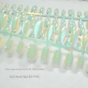 Short Ladder Whole Xs S M