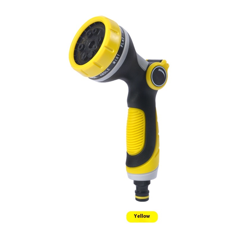 Garden Flower Watering Gun Garden Artifact 1