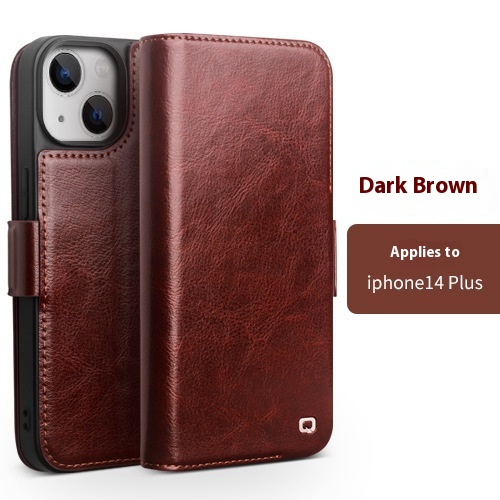 Protective Cover Magnetic Flip Cover - Image 6