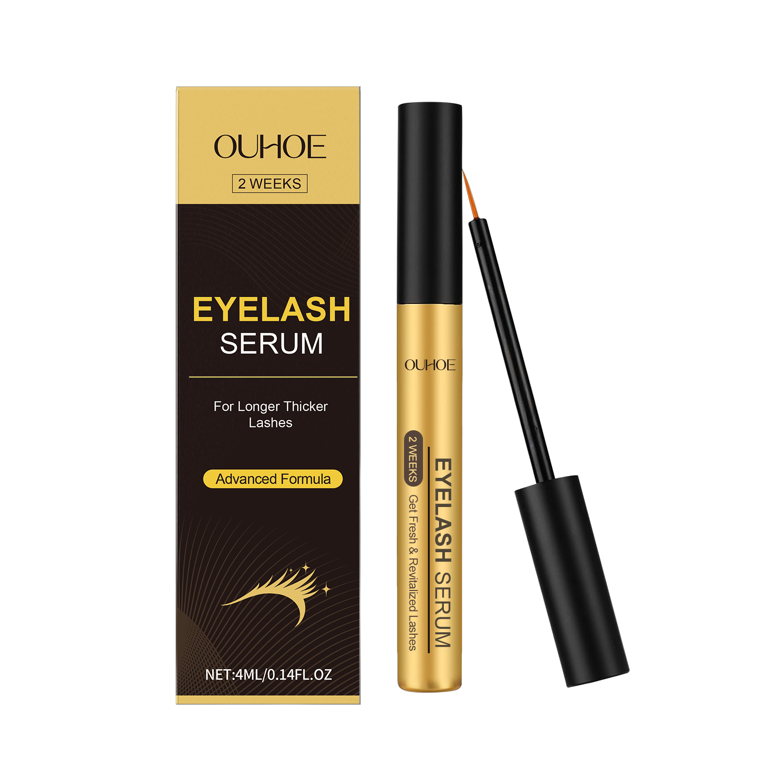 Eyelash Serum