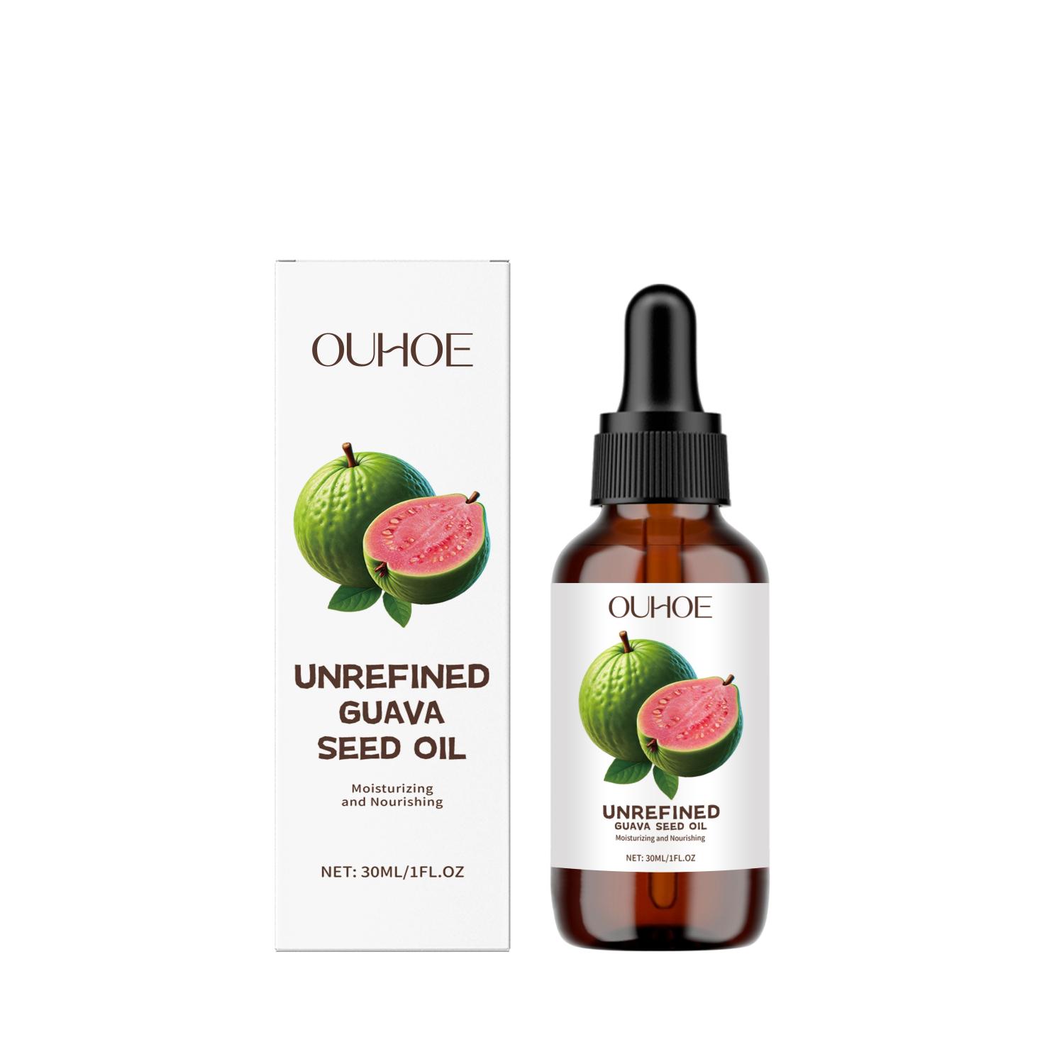 Guava Seed Oil
