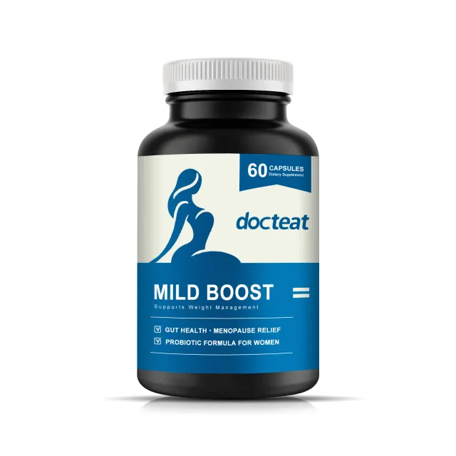 Dietary Supplement 60 Capsules - Shop at LoveMi