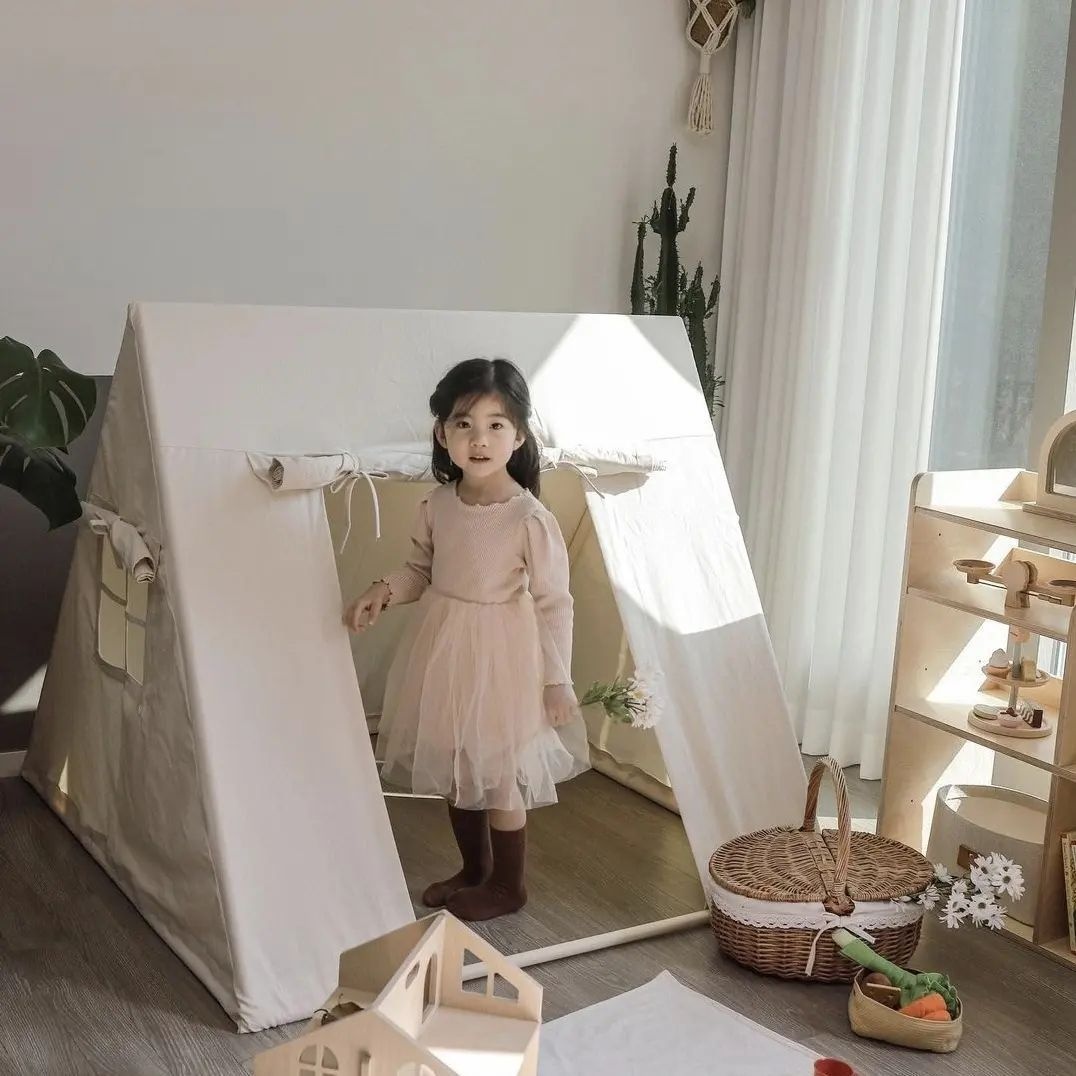 The Noko Kids Play Tent
