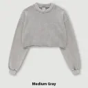 Medium Gray