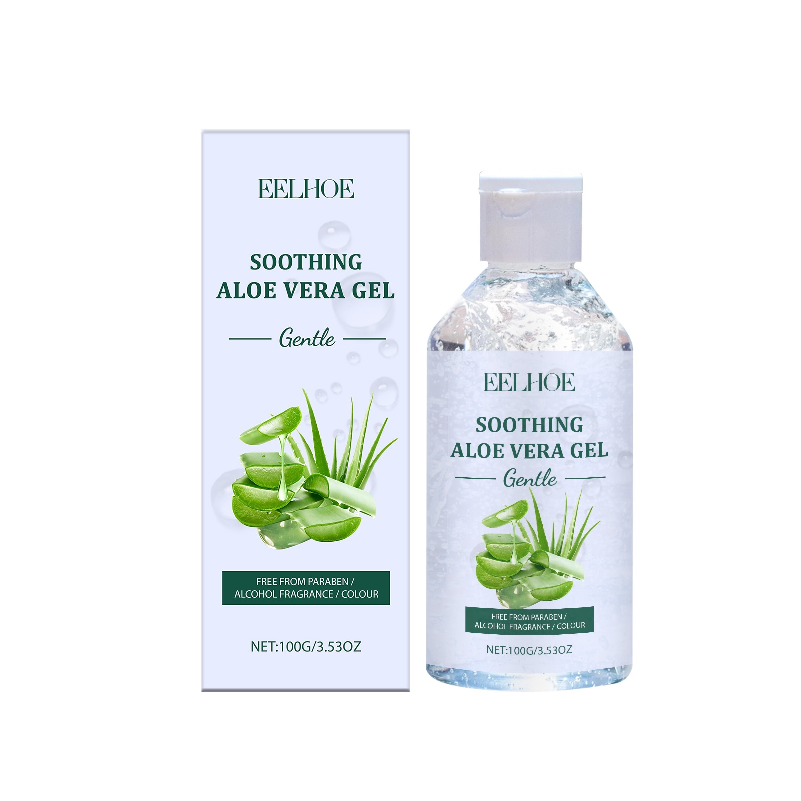 Aloe Gel