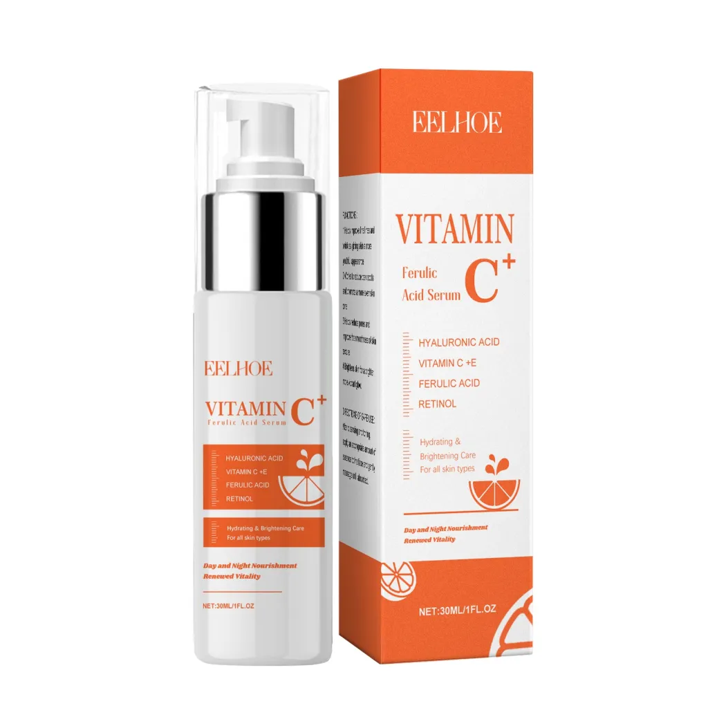 Vitamin C Ferulic Acid Serum - 30Ml