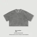 Retro Medium Gray