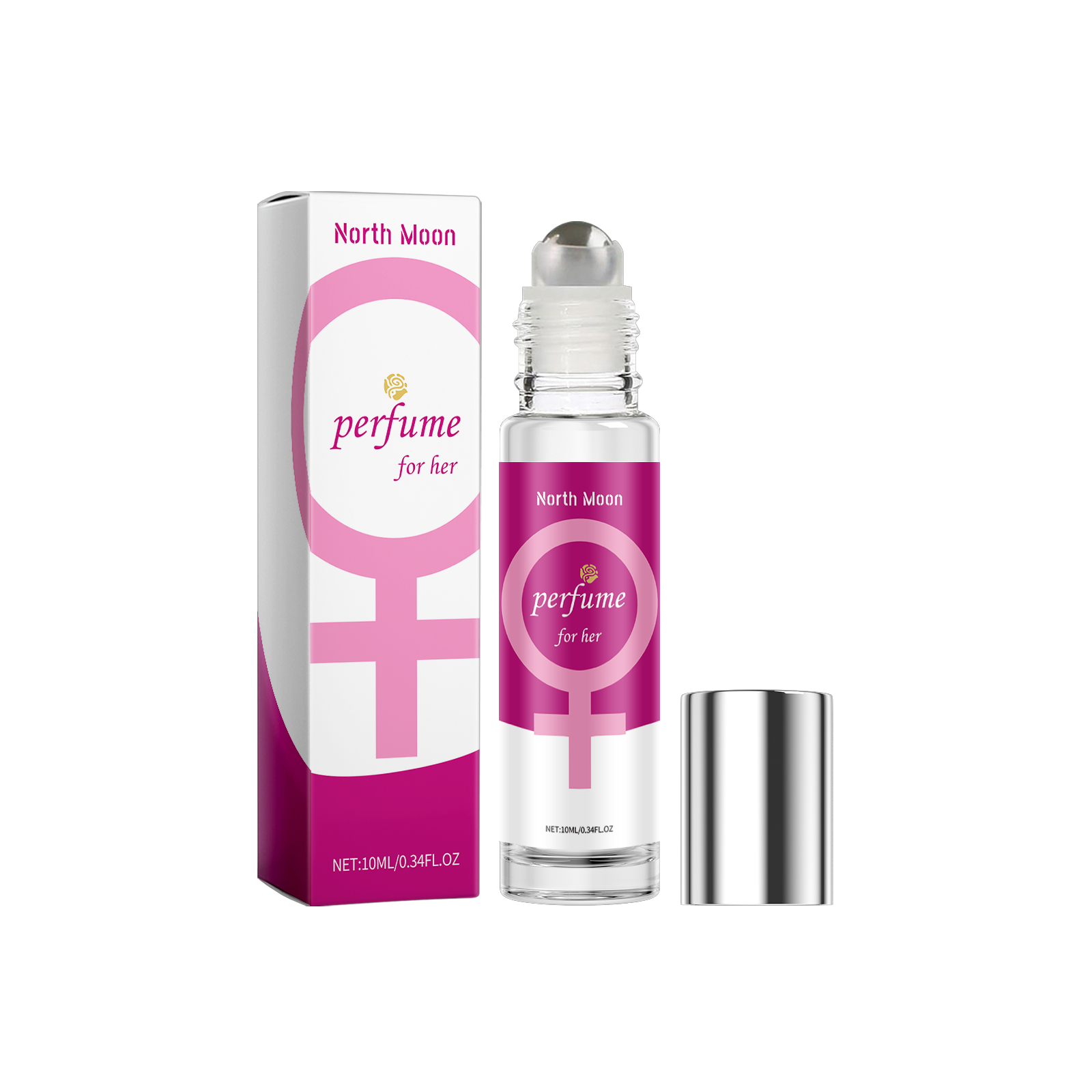 Perfume For Her