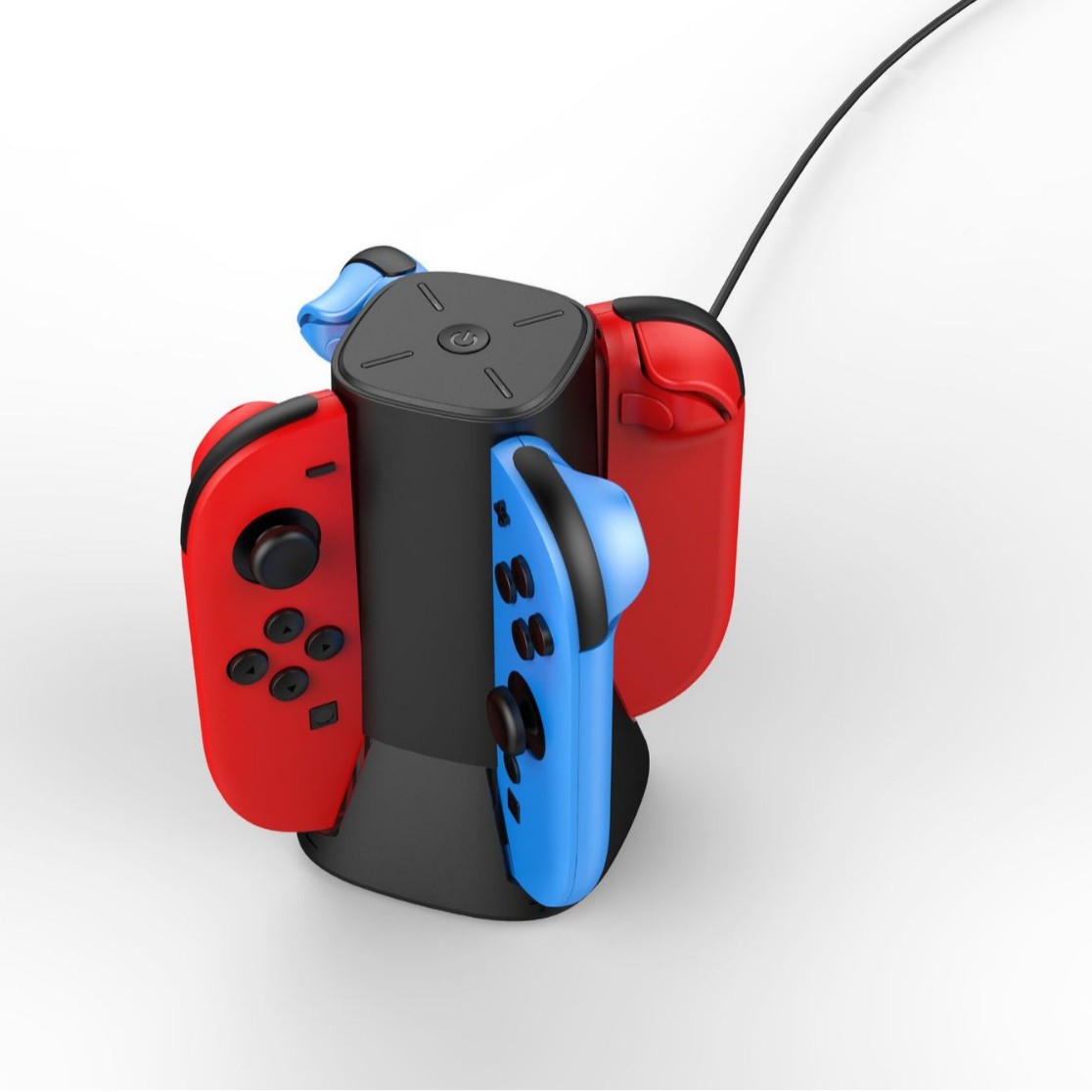 Applicable To Switch2 Handle Charging Set Multi-function Stable Charging