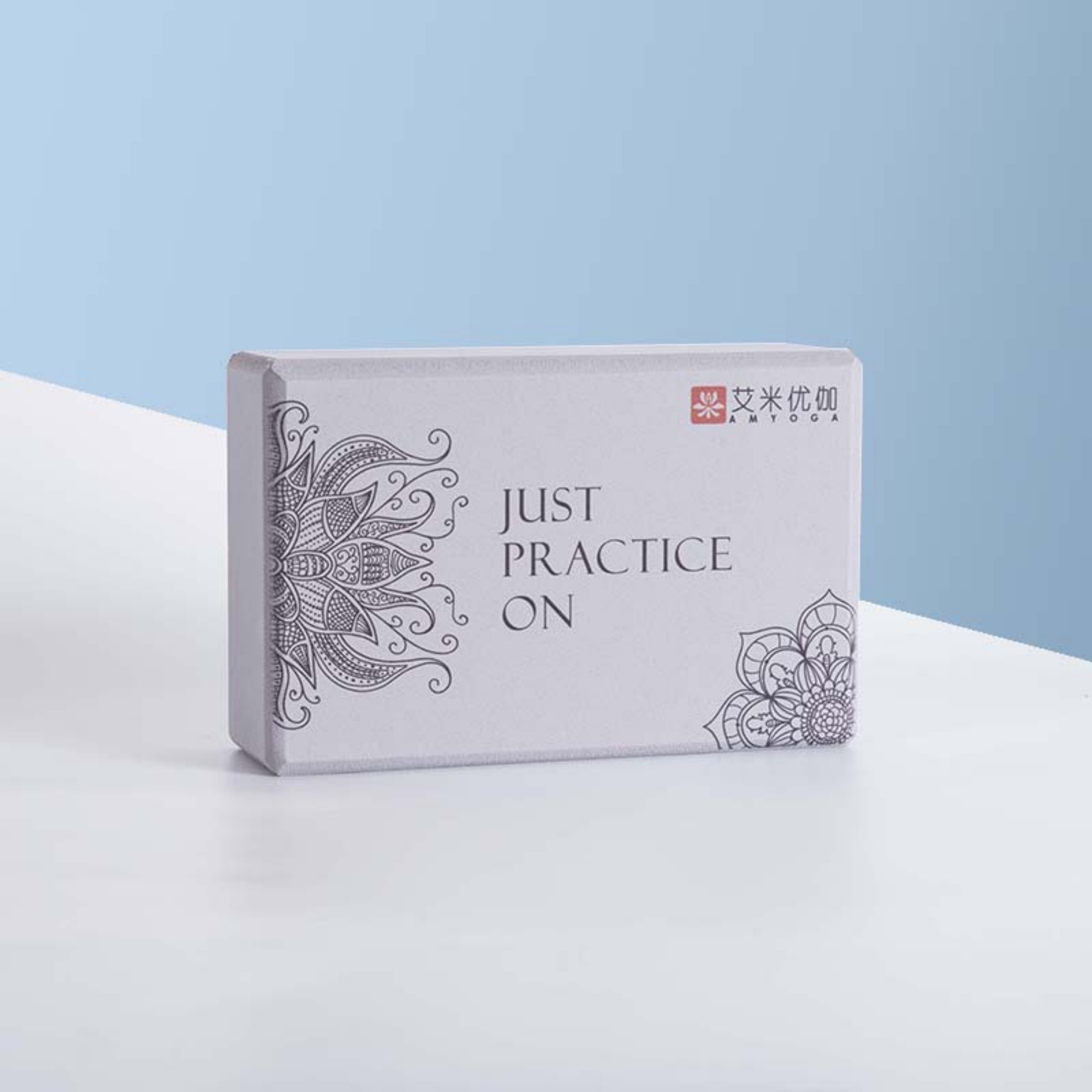 High Density Children Dance Auxiliary Special Foam Brick - Image 2