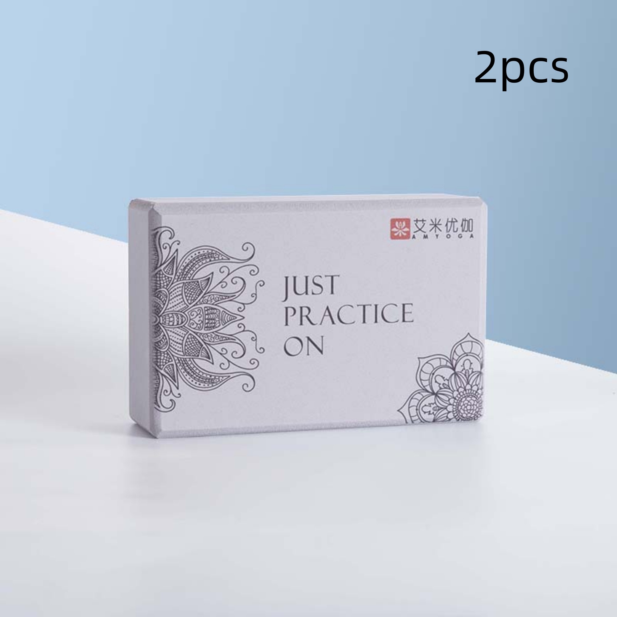 High Density Children Dance Auxiliary Special Foam Brick - Image 6